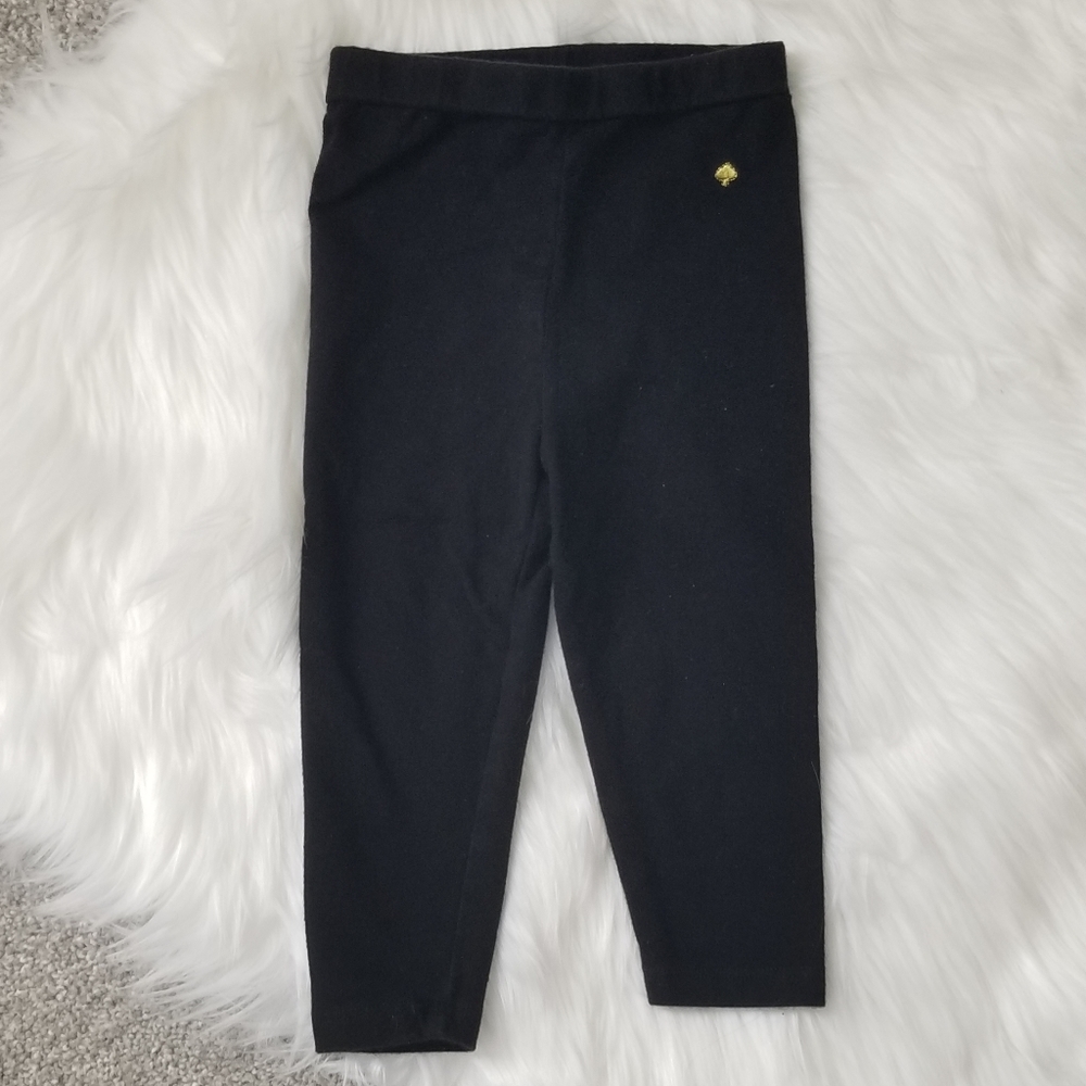 Kate Spade Leggings~12 months